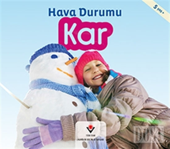 Kar - Hava Durumu